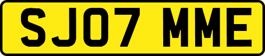 SJ07MME
