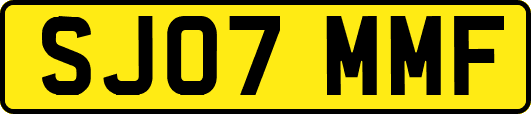 SJ07MMF
