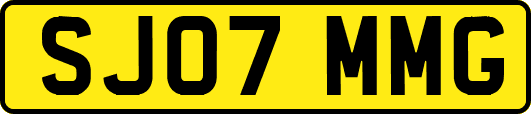 SJ07MMG