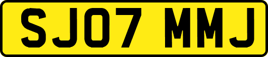 SJ07MMJ