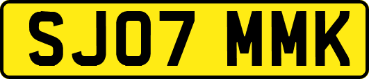 SJ07MMK