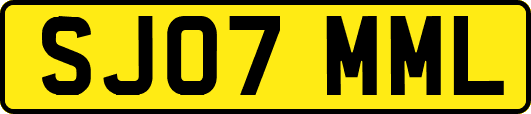 SJ07MML