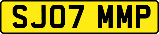 SJ07MMP