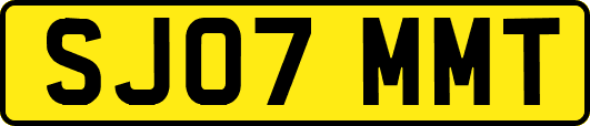 SJ07MMT
