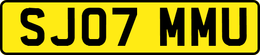 SJ07MMU