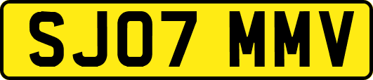 SJ07MMV