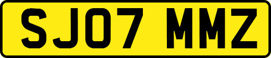 SJ07MMZ