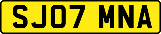 SJ07MNA