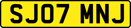 SJ07MNJ