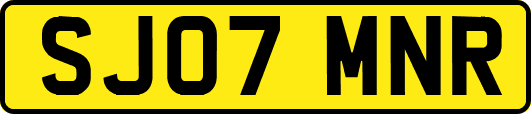 SJ07MNR