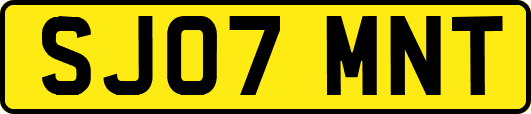 SJ07MNT
