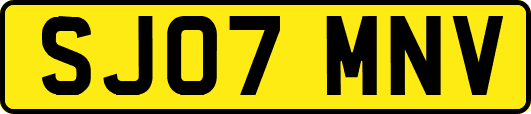SJ07MNV