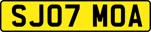 SJ07MOA