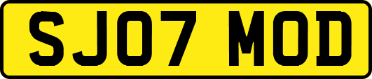 SJ07MOD