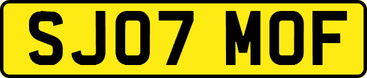 SJ07MOF