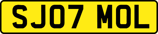 SJ07MOL