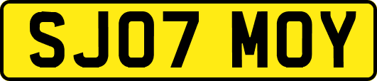 SJ07MOY