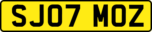 SJ07MOZ