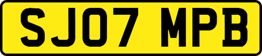SJ07MPB