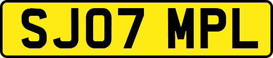 SJ07MPL