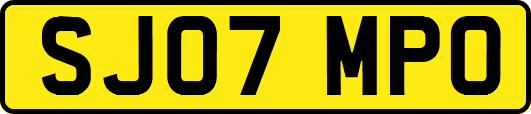 SJ07MPO