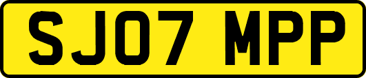 SJ07MPP