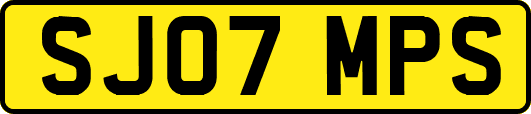 SJ07MPS