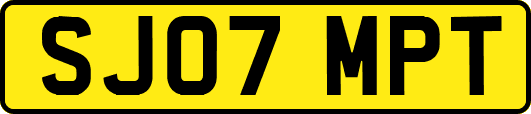 SJ07MPT