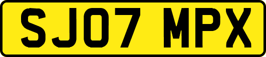 SJ07MPX