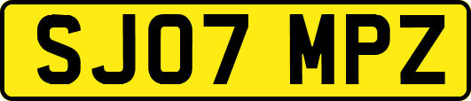SJ07MPZ