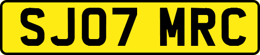 SJ07MRC