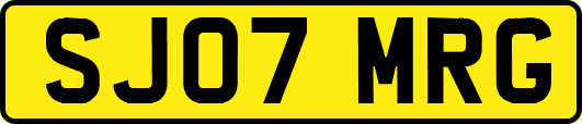 SJ07MRG