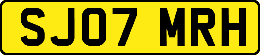 SJ07MRH