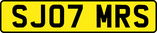 SJ07MRS