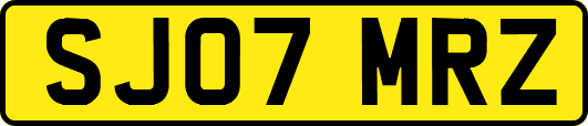 SJ07MRZ