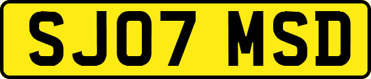 SJ07MSD