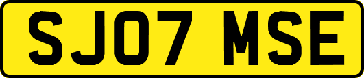 SJ07MSE