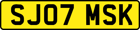 SJ07MSK