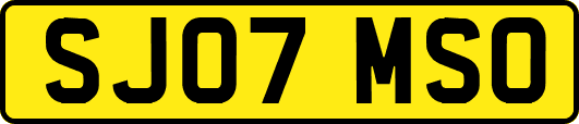 SJ07MSO