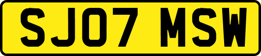 SJ07MSW