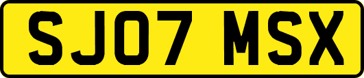 SJ07MSX