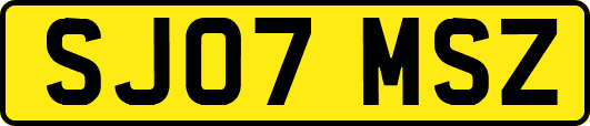 SJ07MSZ