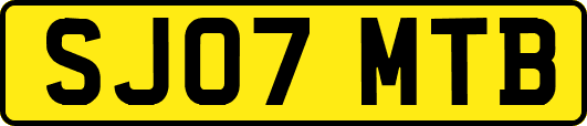 SJ07MTB