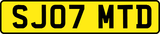 SJ07MTD