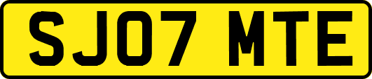 SJ07MTE
