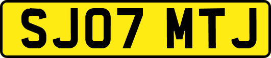 SJ07MTJ