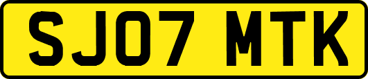 SJ07MTK