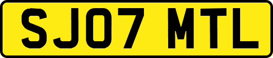 SJ07MTL