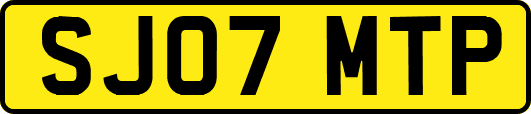 SJ07MTP