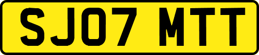 SJ07MTT